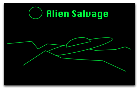 AlienSalvage